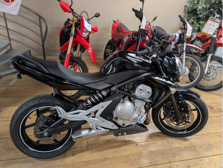 KAWASAKI ER-6 A2
