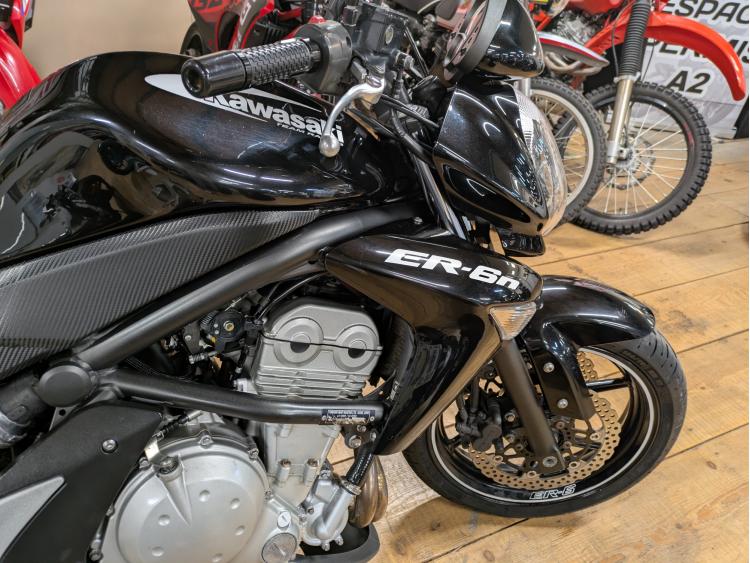KAWASAKI ER-6 A2