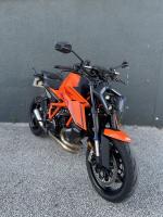 Photo du véhicule KTM