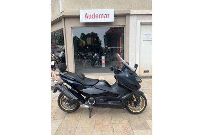 YAMAHA XP T-MAX 560 TECH MAX
