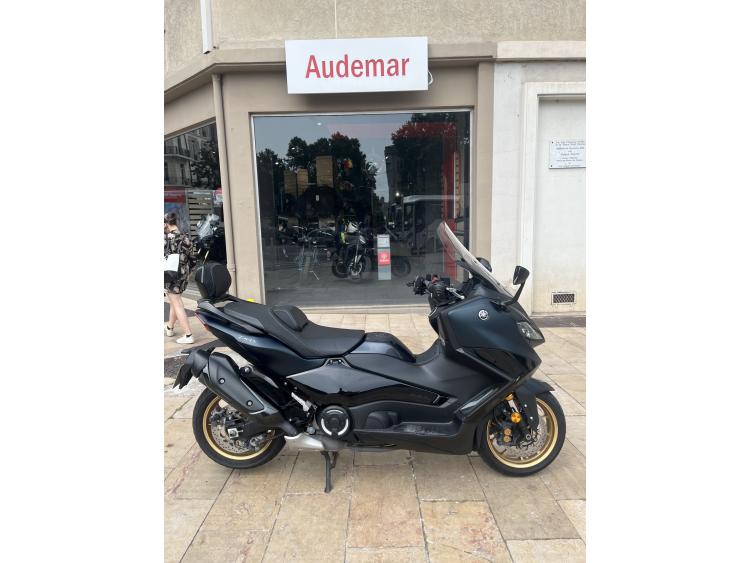YAMAHA XP T-MAX 560 TECH MAX