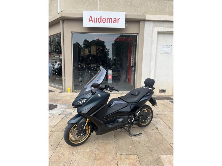 YAMAHA XP T-MAX 560 TECH MAX
