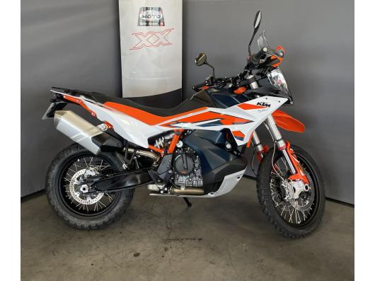 KTM 890 ADVENTURE R