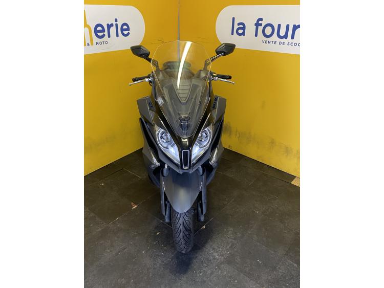 KYMCO DOWNTOWN 125 ABS
