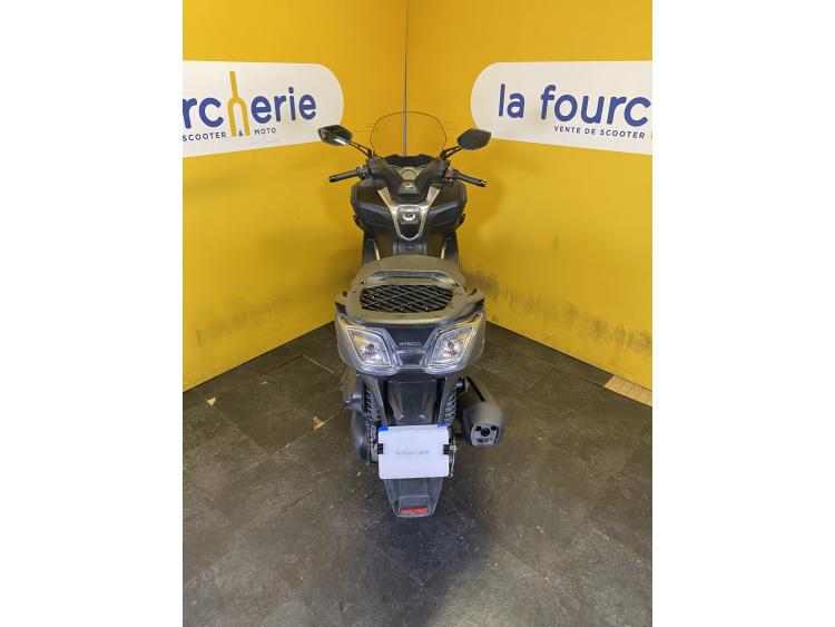 KYMCO DOWNTOWN 125 ABS