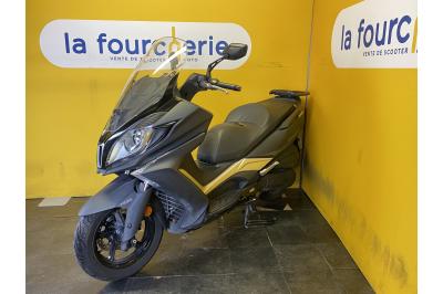 KYMCO DOWNTOWN 125 ABS