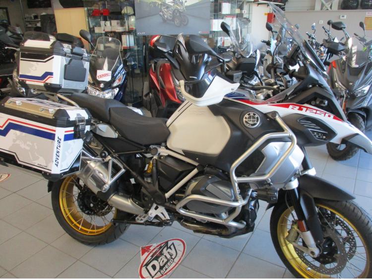 BMW R 1250 GS