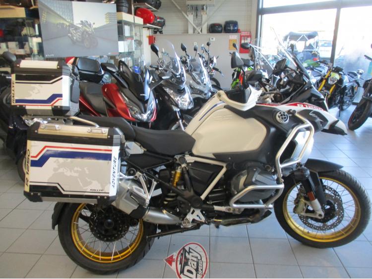 BMW R 1250 GS