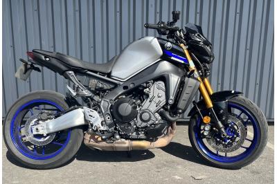 YAMAHA MT-09 SP 35KW