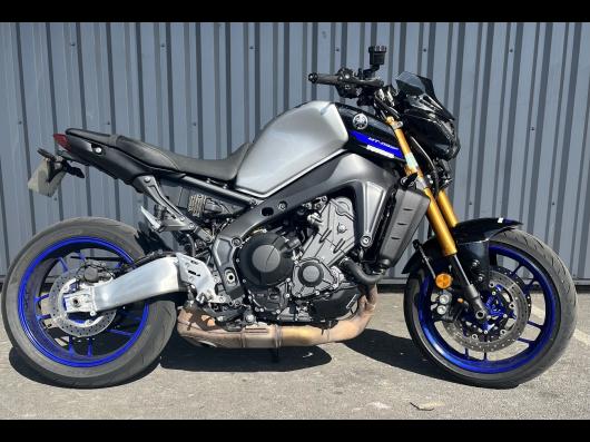 YAMAHA MT-09 SP 35KW