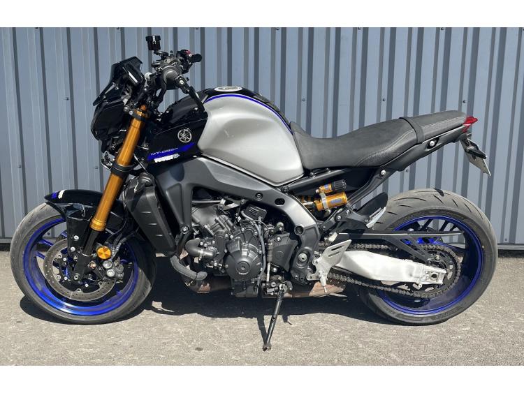 YAMAHA MT-09 SP 35KW