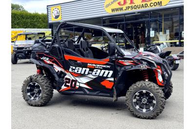 CAN-AM MAVERICK