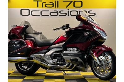 HONDA GL1800 GOLDWING