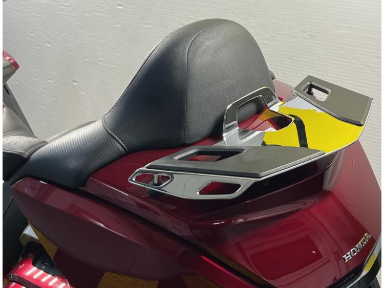 HONDA GL1800 GOLDWING TOURING DCT AIRBAG