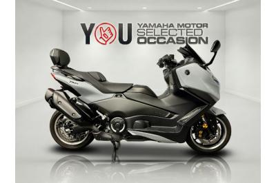YAMAHA XP T-MAX 560 TECH MAX