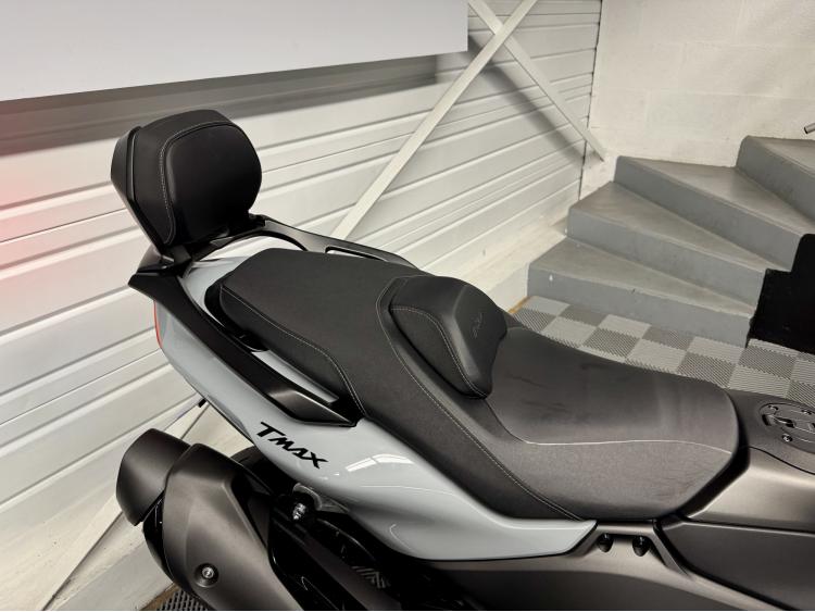 YAMAHA XP T-MAX 560 TECH MAX - TMAX - Garantie 2031 - 