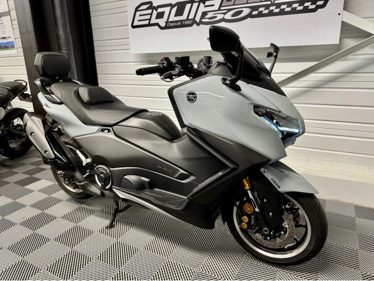 YAMAHA XP T-MAX 560 TECH MAX - TMAX - Garantie 2031 - 