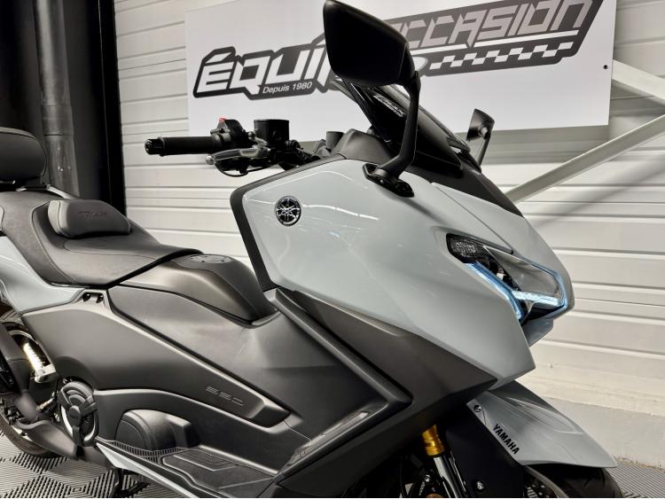 YAMAHA XP T-MAX 560 TECH MAX - TMAX - Garantie 2031 - 