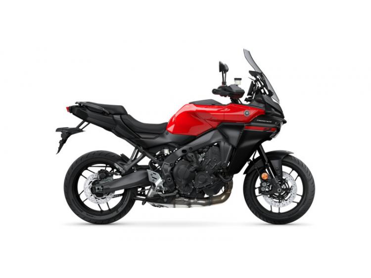 YAMAHA TRACER 9