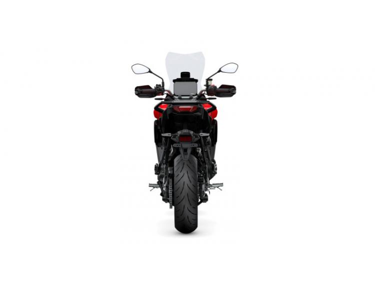 YAMAHA TRACER 9