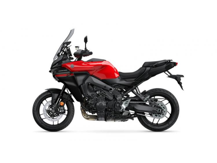 YAMAHA TRACER 9