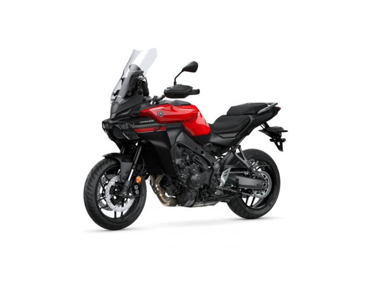 YAMAHA TRACER 9