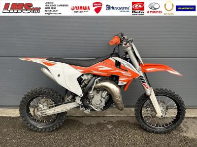 KTM 65 SX