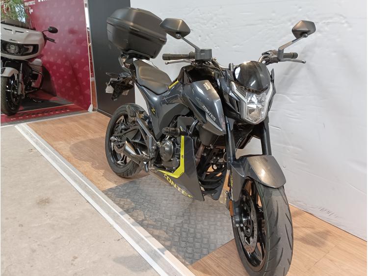 ZONTES 125 URBAN