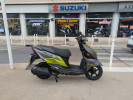 Photo du véhicule SUZUKI