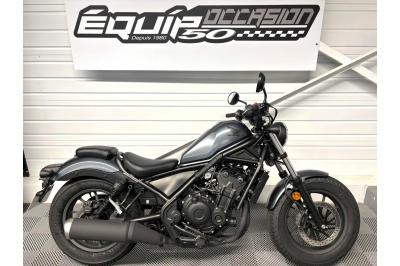 HONDA CMX 500 REBEL