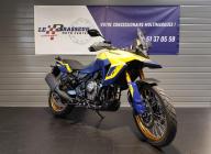 SUZUKI DL 800 V-STROM DE