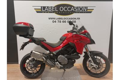 DUCATI MULTISTRADA V2 S