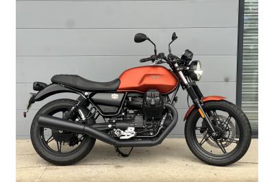 MOTO GUZZI V7 II STONE