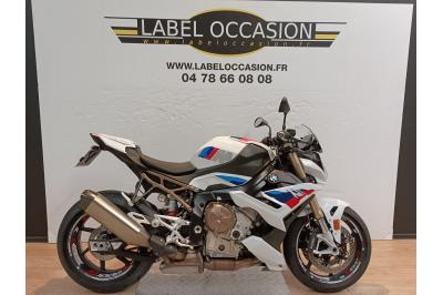 BMW S 1000 R