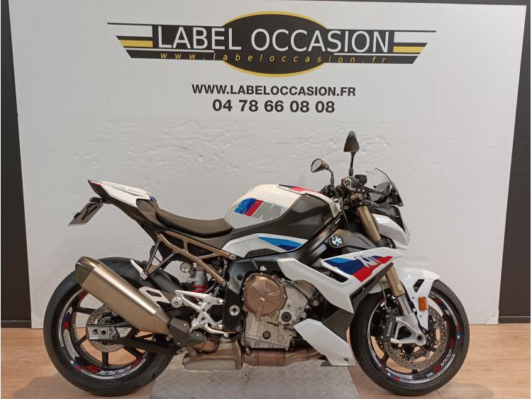 BMW S 1000 R