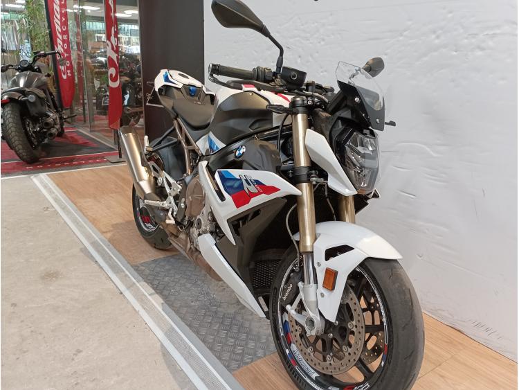 BMW S 1000 R