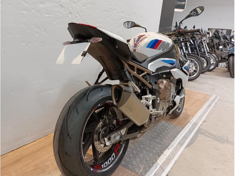 BMW S 1000 R