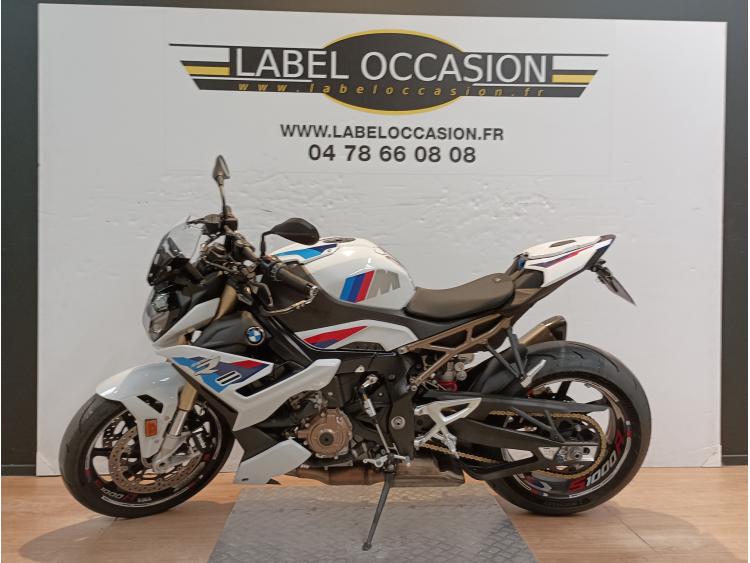 BMW S 1000 R
