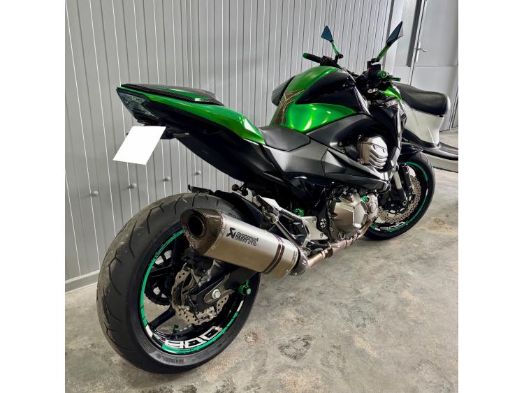 KAWASAKI Z 800 E