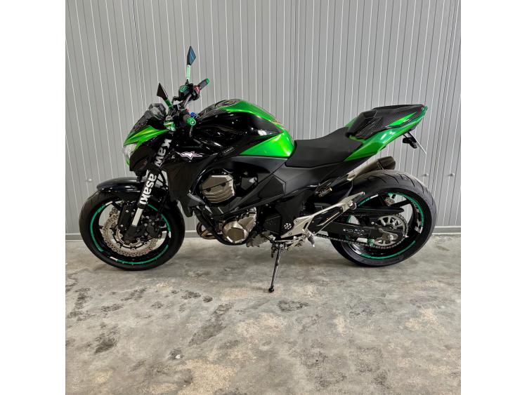 KAWASAKI Z 800 E
