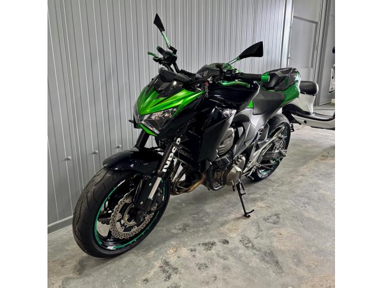KAWASAKI Z 800 E
