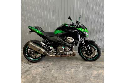 KAWASAKI Z 800 E (47CV)