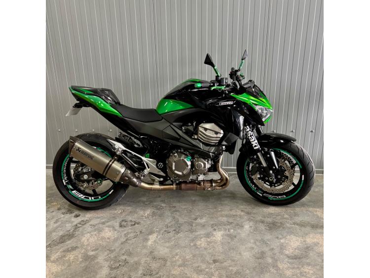 KAWASAKI Z 800 E
