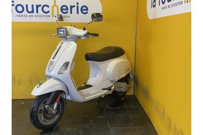 PIAGGIO VESPA