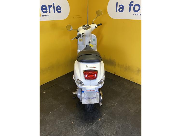 PIAGGIO VESPA 50 / VESPA 50 S 2T