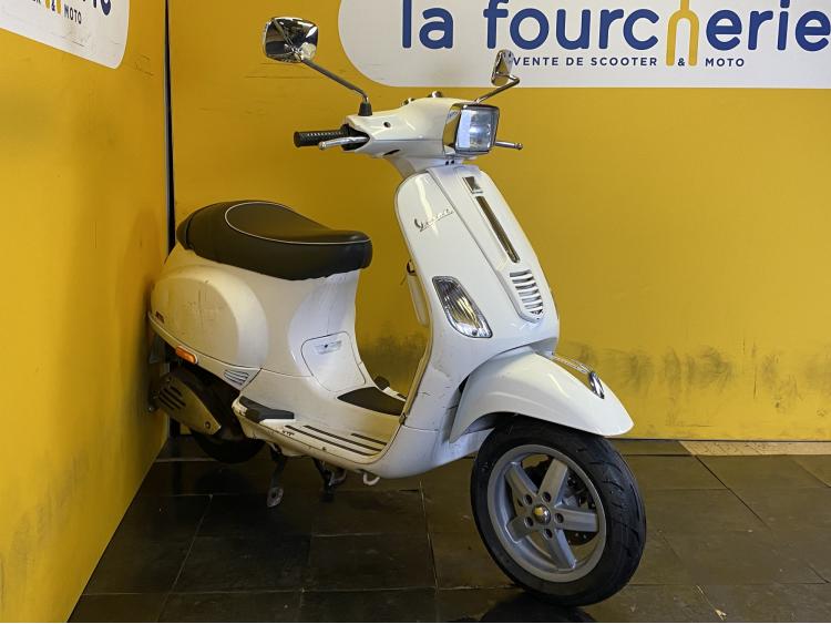 PIAGGIO VESPA 50 / VESPA 50 S 2T