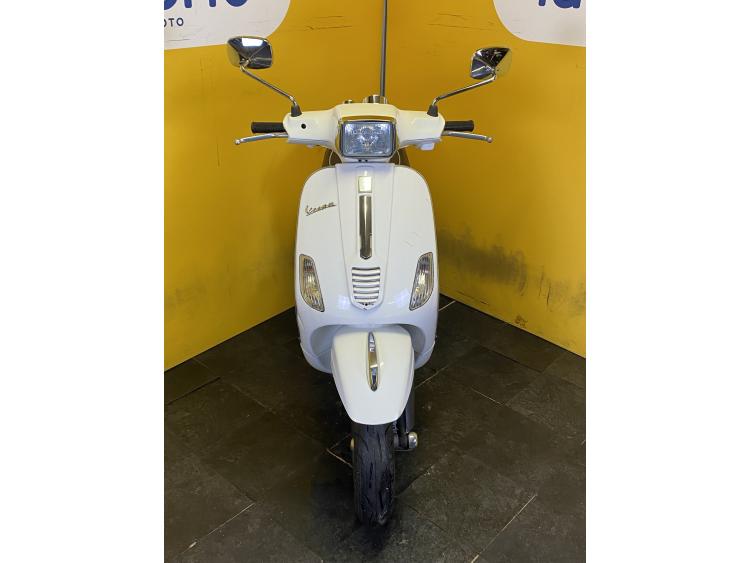 PIAGGIO VESPA 50 / VESPA 50 S 2T