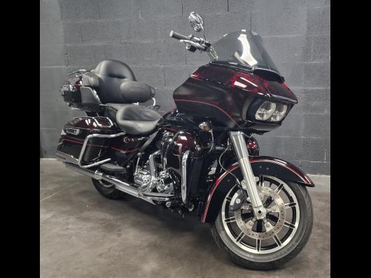 HARLEY-DAVIDSON TOURING ROAD GLIDE 1700 ULTRA