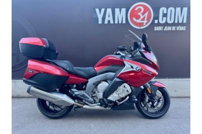 BMW K 1600 GT