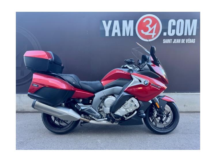 BMW K 1600 GT